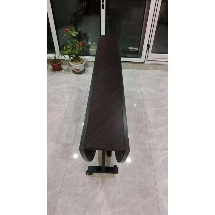 Round Foldable Dining Table — 100 & 120cm Jonine’s Corner