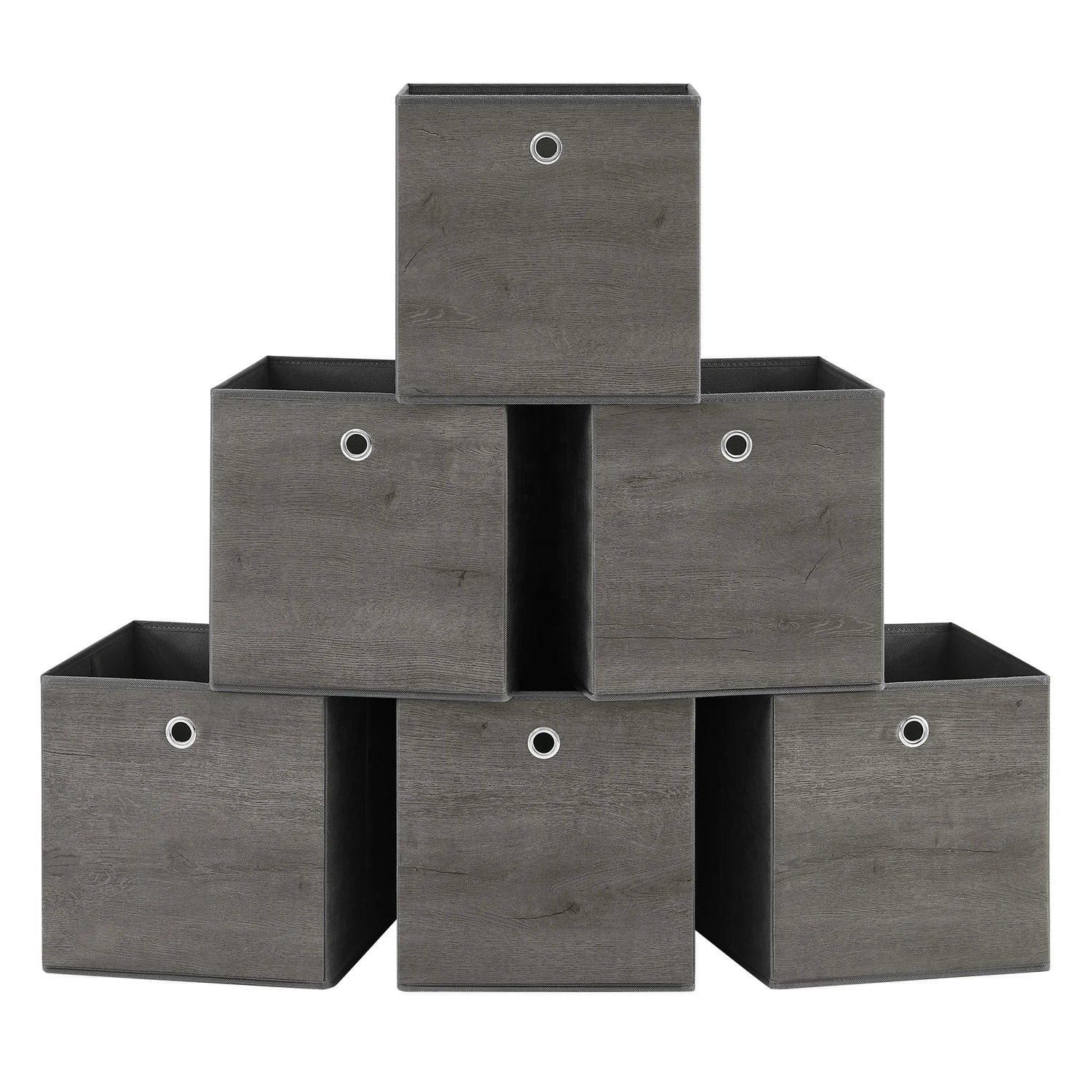 Foldable Drawer Storage Box (Closet Organizer)