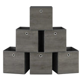 Foldable Drawer Storage Box (Closet Organizer) Jonine’s Corner