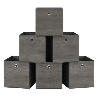 Foldable Drawer Storage Box (Closet Organizer)