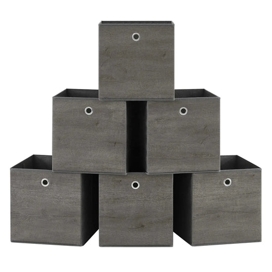 Foldable Drawer Storage Box (Closet Organizer) Jonine’s Corner