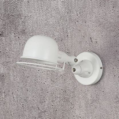Industrial Vintage Wall Sconce