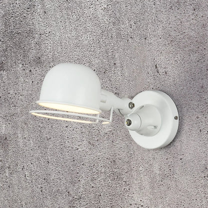Industrial Vintage Wall Sconce