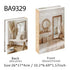 Decorative Book Box Set — Nordic Home Accent Jonine’s Corner