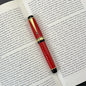 Montefiore Large Metal Fountain Pen