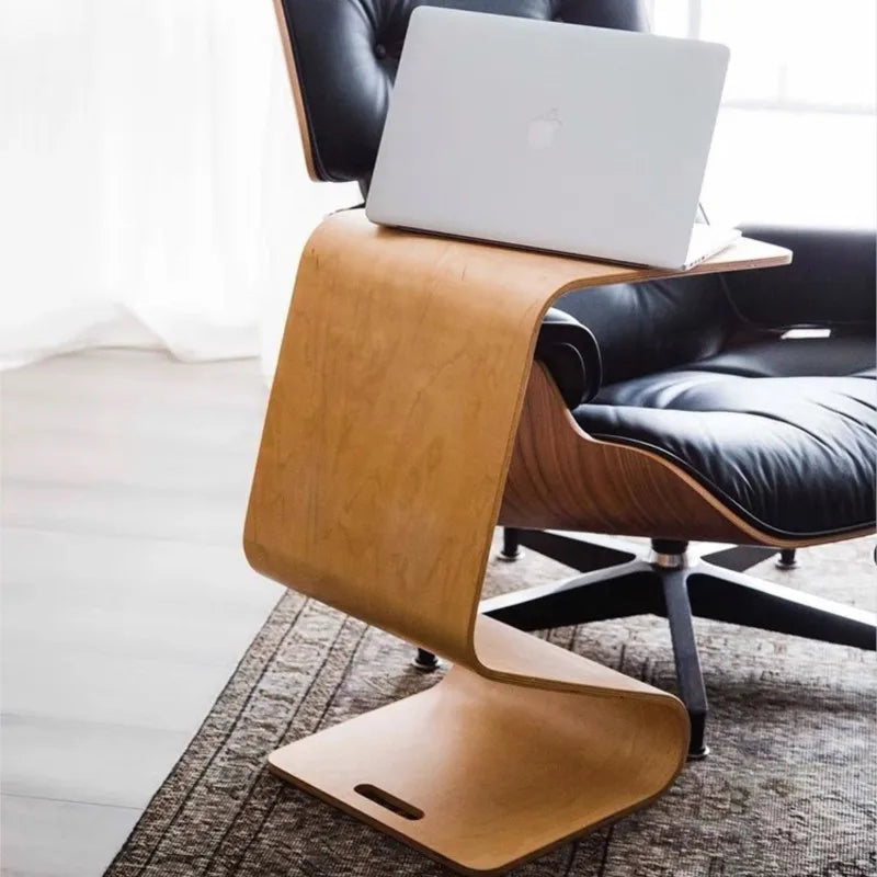 The Living Room Anchor — Designer Minimalist Coffee Table