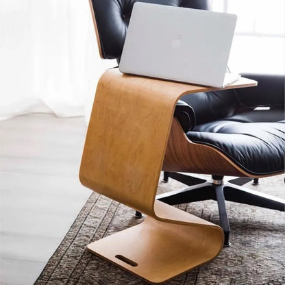 The Living Room Anchor — Designer Minimalist Coffee Table