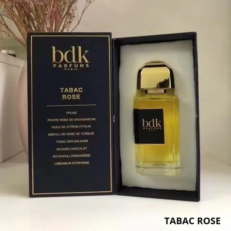 Luxury Perfume Collection 100ml — 6 Signature Scents to Choose From