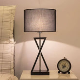 Scandinavian Modern Iron Floor Lamp Creative Minimalist for Living Room Bedroom Study Night Lighting Home Decor Items LED Jonine’s Corner