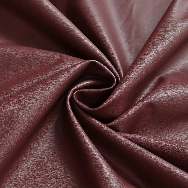 Waterproof PU Lumbar Cushion Cover — European Style Jonine’s Corner