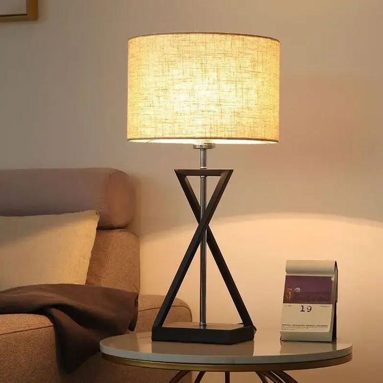 Scandinavian Modern Iron Floor Lamp Creative Minimalist for Living Room Bedroom Study Night Lighting Home Decor Items LED Jonine’s Corner