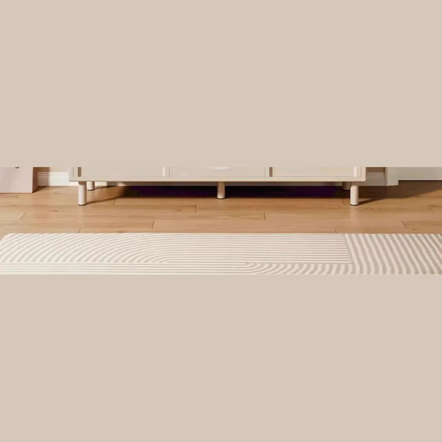 Elegant Modern Living Room Display Cabinet – Luxury Storage Unit
