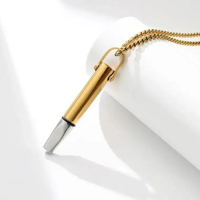 Fashion Glass Perfume Essential Oil Bottle Pendants DIY Women&