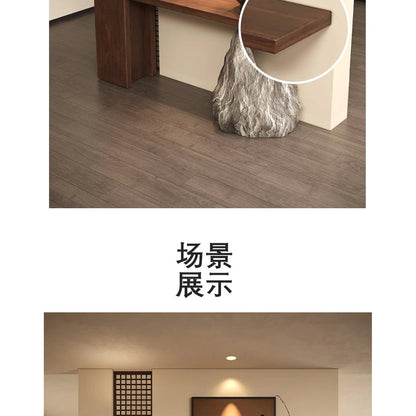 Luxury Minimalist Console Table — Custom Entryway &amp; Living Room