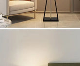 Scandinavian Modern Iron Floor Lamp Creative Minimalist for Living Room Bedroom Study Night Lighting Home Decor Items LED Jonine’s Corner