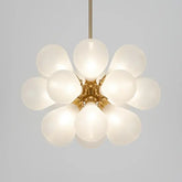 Glass Chandelier for Kids&
