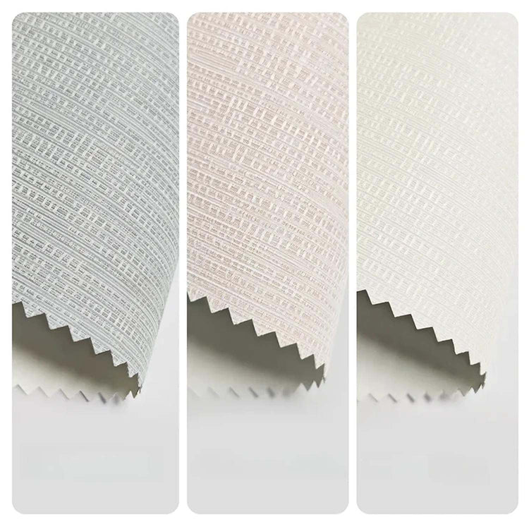 Smart Electric Blackout Roller Shades Jonine’s Corner