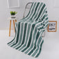 Share the Softness — Large Absorbent Bath Towels for Two