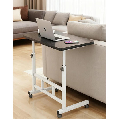 Adjustable Laptop Bed Tray Table