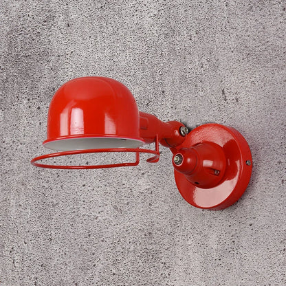 Industrial Vintage Wall Sconce