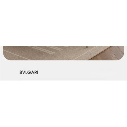 Custom Luxury French Marble Dining Table — Natural Stone