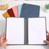 Reusable Whiteboard Set — A5 with Pen & Eraser Jonine’s Corner