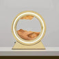 Sandscape — The Living Art Lamp That Changes Every Time
