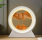 Sandscape — The Living Art Lamp That Changes Every Time