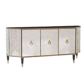 Customizable American Retro Luxury Sideboard Jonine’s Corner