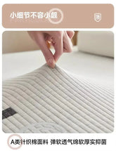 Sleep Like You Mean It — Gel Memory Foam Mattress Topper (5cm or 8cm) Jonine’s Corner