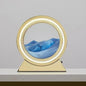 Sandscape — The Living Art Lamp That Changes Every Time