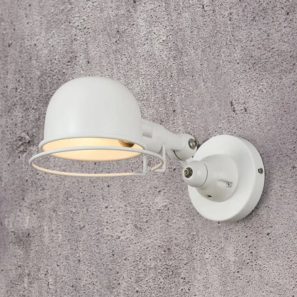 Industrial Vintage Wall Sconce