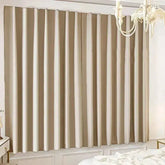 No-Drill Blackout Curtains — Self-Adhesive Bedroom Window Panels Jonine’s Corner