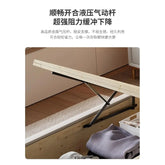 The Storage Bed — Luxury Multifunctional Bed Frame with Storage Headboard Jonine’s Corner
