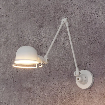 Industrial Vintage Wall Sconce