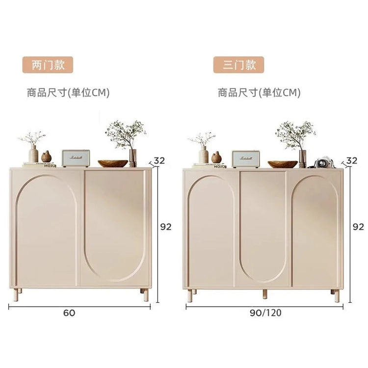 Organize Cabinets Living Room Trendy Luxury Elegant Modern Display Cabinet Storage Portable Meuble Rangementshome Furniture Jonine’s Corner