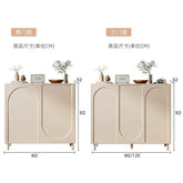 Elegant Modern Living Room Display Cabinet – Luxury Storage Unit Jonine’s Corner