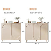 Organize Cabinets Living Room Trendy Luxury Elegant Modern Display Cabinet Storage Portable Meuble Rangementshome Furniture Jonine’s Corner