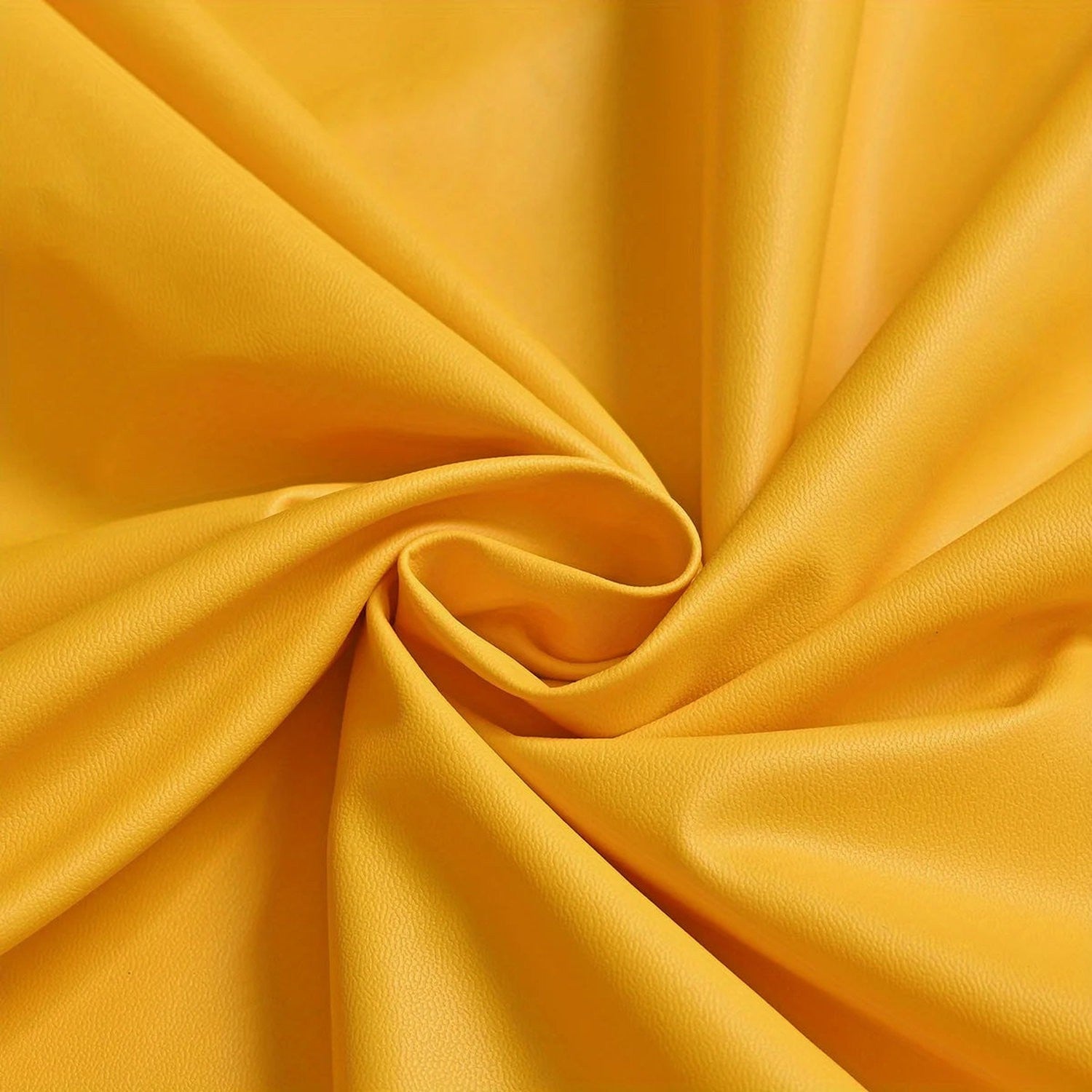 Waterproof PU Lumbar Cushion Cover — European Style