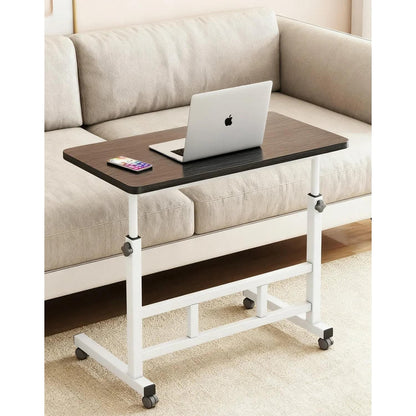 Adjustable Laptop Bed Tray Table