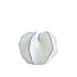 Creative Vase Ceramic Vase Living Room Floral Ornaments Flower Arrangement Home Decoration Vases Living Room Decoration