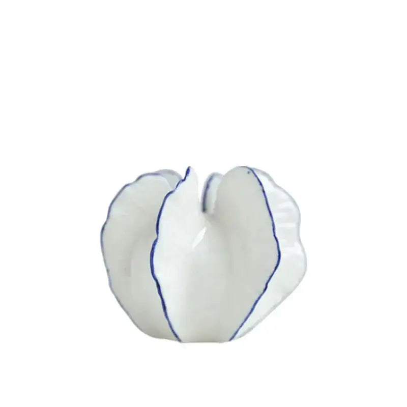 Creative Vase Ceramic Vase Living Room Floral Ornaments Flower Arrangement Home Decoration Vases Living Room Decoration Jonine’s Corner