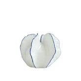Creative Vase Ceramic Vase Living Room Floral Ornaments Flower Arrangement Home Decoration Vases Living Room Decoration Jonine’s Corner