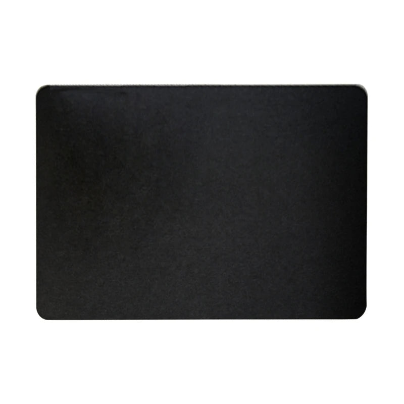 Protect Your Floor, Own Your Space — 90x120cm Office Chair Mat for Hard Floors