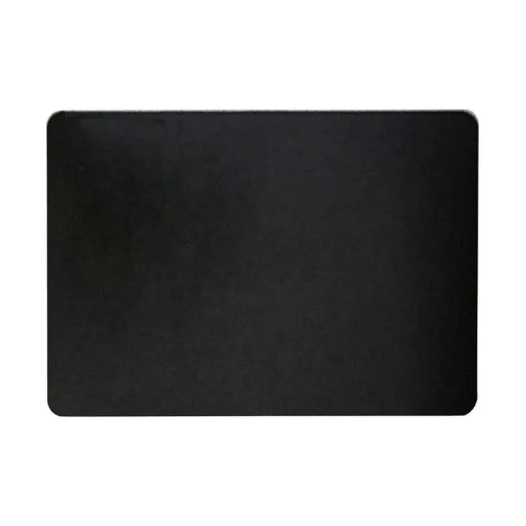 Protect Your Floor, Own Your Space — 90x120cm Office Chair Mat for Hard Floors