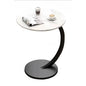 The Little Table That Does a Lot — Round Mini Side Table