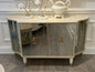 Customizable American Retro Luxury Sideboard