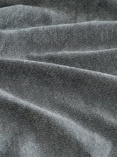 The Cloud Sofa — 109" Oversized L-Shaped Chenille 