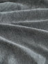 The Cloud Sofa — 109" Oversized L-Shaped Chenille 