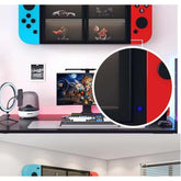Modern TV Stand with Drawers — Aesthetic Floor Cabinet for Bedroom & Living Room Jonine’s Corner